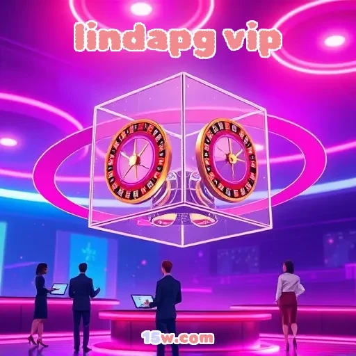 lindapg vip App