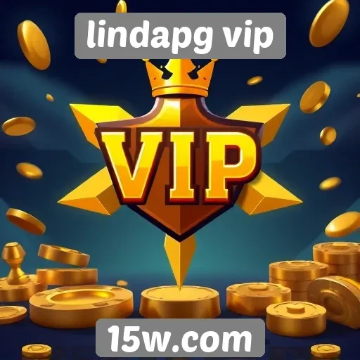 Recursos exclusivos de lindapg vip para jogadores