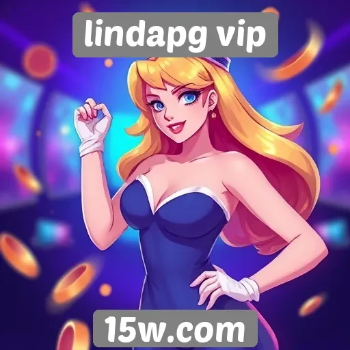 Promoções e bônus oferecidos por lindapg vip
