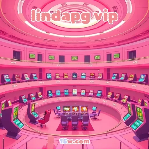 lindapg vip Promoções